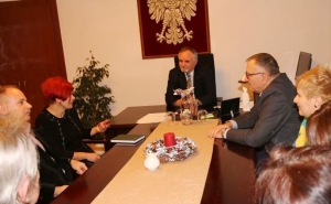 Inspektorzy weterynaryjni chcą podwyżek!