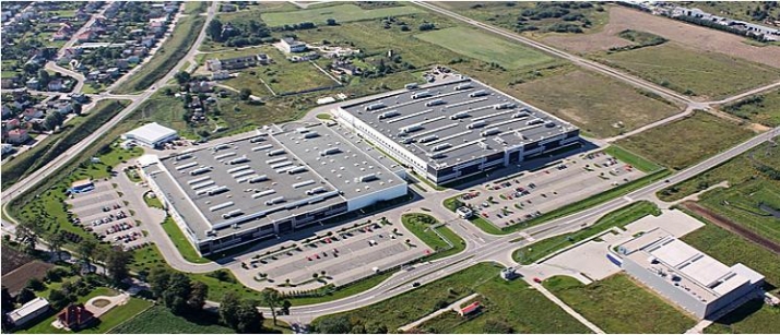 Pracownicy i „pracownicy” – przykład Flextronics
