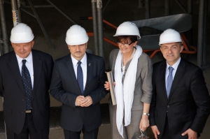 Solidarność buduje potencjał gospodarczy