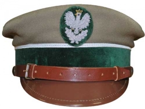 Zamachnęli się na orła