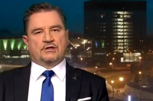 Prezesi sieci handlowych odreagowują frustrację na pracownikach