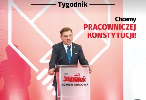 Art. 20 Konstytucji w części społecznej jest martwym przepisem