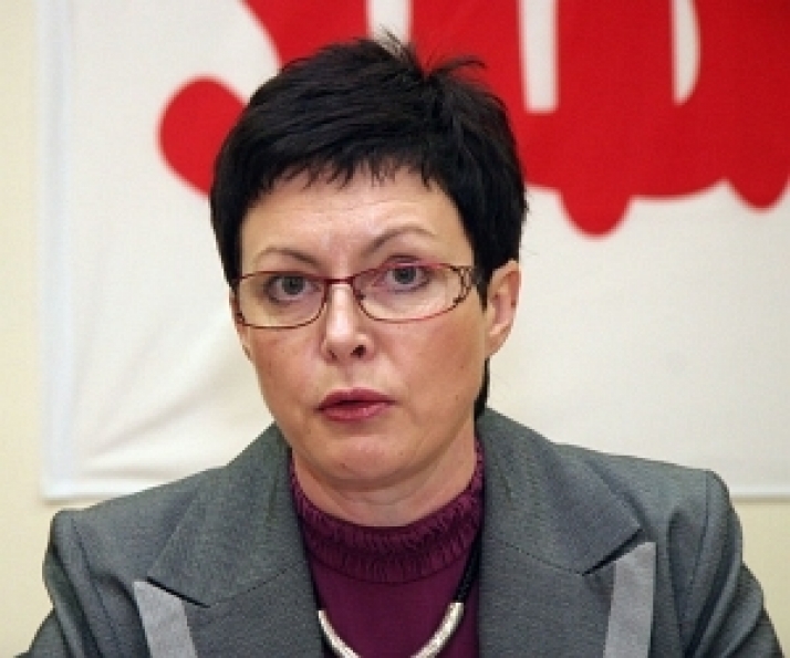 Przewodnicząca oświatowej „Solidarności” Lubelskim Kuratorem Oświaty