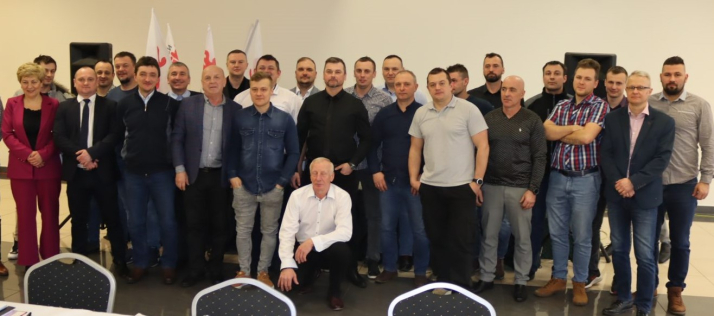 fot. Region Małopolska NSZZ &quot;Solidarność&quot;