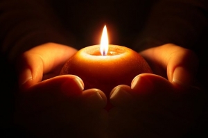 ,,Gdy człowiek odchodzi, pozostaje po nim to co dobrego uczynił innym”