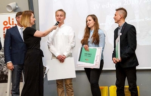 Olimpiada Solidarności. Dwie dekady historii – V edycja