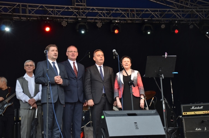 &quot;Wolność to nie zniewalanie&quot;. Przewodniczący &quot;S&quot; w Opolu.