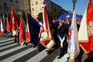 "Zaczęło się w Radomiu" - obchody 43. rocznicy robotniczego zrywu Czerwca'76