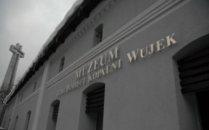 Wernisaż wystawy „Przywracanie pamięci. Prace Franciszka Kurzeji”