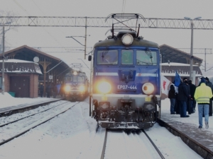 Będzie strajk na kolei?