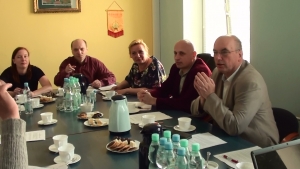 Stres w pracy problemem pracowników i pracodawców