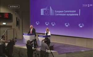 Powstanie Europejska inspekcja pracy