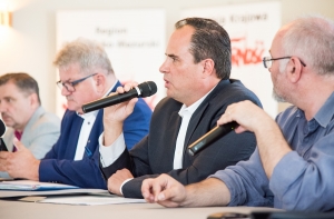 Globalny kryzys klimatyczny nie istnieje - James Taylor z Heartland Institute z USA