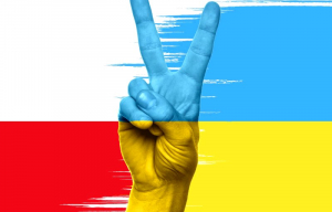 Ustawa o pomocy obywatelom Ukrainy - część V