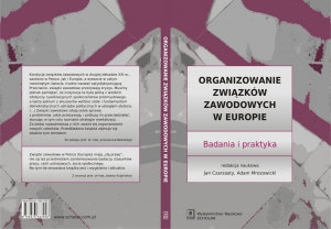 O organizowaniu pracowników w Europie