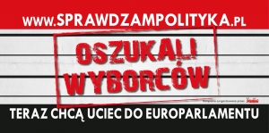To cenzura i ograniczanie wolności obywatelskich