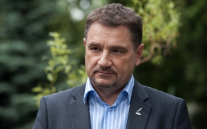 Piotr Duda o pikiecie Solidarności "obronimy wiek emerytalny"