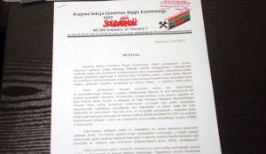 Petycja do posłów PiS