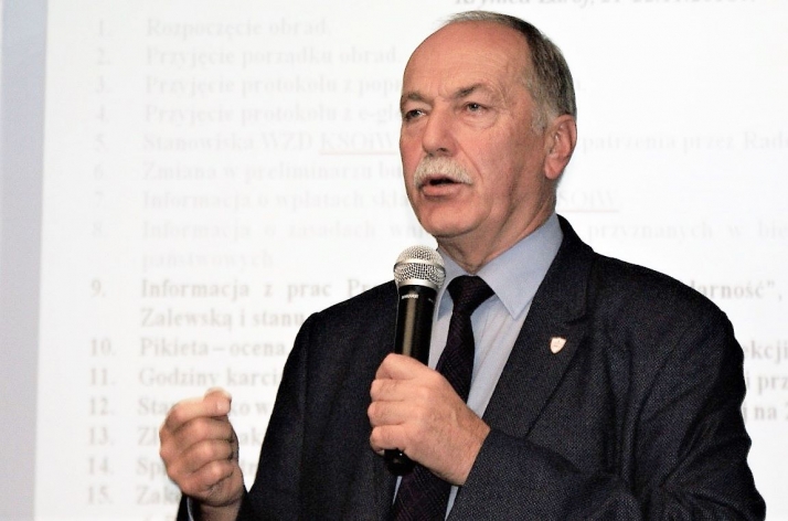 Oświatowa &quot;Solidarność&quot; powstrzymała niekorzystne zmiany w Karcie Nauczyciela