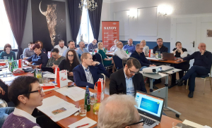 XX Forum Prawników Związkowych