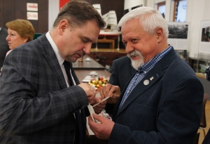 &quot;Rok wyborczy jest rokiem podsumowania&quot;. Opłatek branżowy w Gdańsku