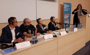 Debata o podziale: Wschód – Zachód w wymiarze pracowniczym