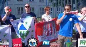 4 tysiące osób podpisało petycję w obronie portowca! Czekamy jeszcze na Ciebie.