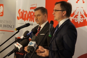 Konferencja pokazała, że pracownicy są dyskryminowani!