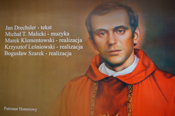 W 31. rocznicę narodzin dla nieba
