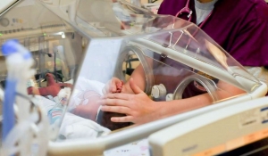 Podwyżki płac w Górnośląskim Centrum Zdrowia Dziecka