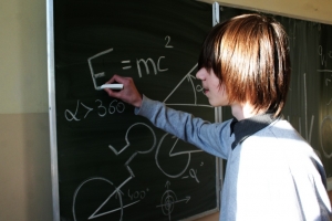 Polscy gimnazjaliści nie radzą sobie z problemami
