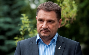 Piotr Duda w Rz: &quot;Morawiecki nie dostrzymał słowa&quot;