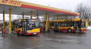 Kierowcy MZA wywalczyli podwyżki