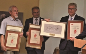 W Gorzowie.. Pamiętać i wzmacniać dumę z faktu bycia Polakiem