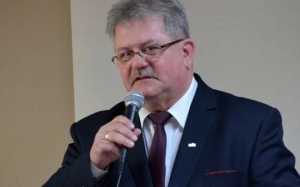 Tadeusz Majchrowicz: "My naprawdę mamy dość walki na ulicy"