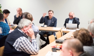 Piotr Duda: Priorytetem jest każdy członek związku!