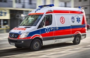 Konferencja o Państwowym Ratownictwie Medycznym