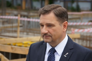 Oświadczenie Przewodniczącego NSZZ “S” po działaniach organów ścigania wobec tygodnika “Wprost”