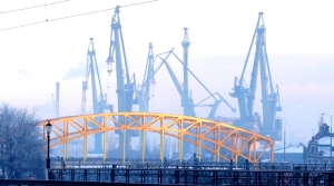 Zespół ds. przemyslu stoczniowego o warunkach konkurencyjności