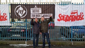 Związkowcy z GCT chcą układu zbiorowego