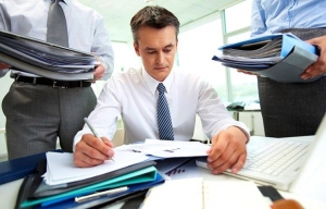 Rośnie liczba samozatrudnionych