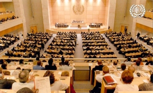 X Europejskie Spotkanie Regionalne