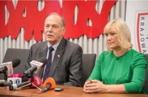 Dobrze, że "S" podpisała porozumienie, bo nauczyciele zostaliby z niczym!