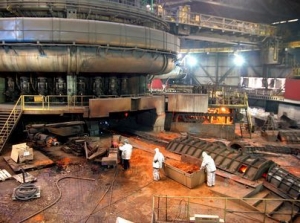 W ArcelorMittal chcą rozmów o podwyżkach