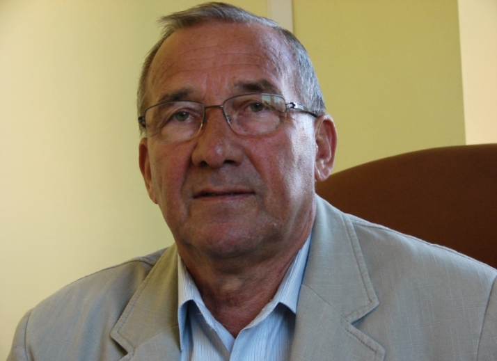 Szef zielonogórskiej &quot;S&quot; udaremnił napad