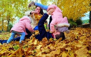 Każdy chce mieć czas na relaks w niedziele!