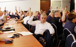 "Nie możemy się zgodzić na wykorzystywanie nauczycieli do celów politycznych"