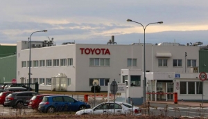 Toyota – rozmowy zakończone sukcesem!