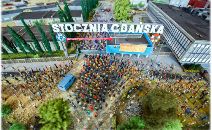 Program uroczystości sierpniowych!