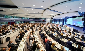 Świat pracy przyszłości zaczyna się TERAZ!